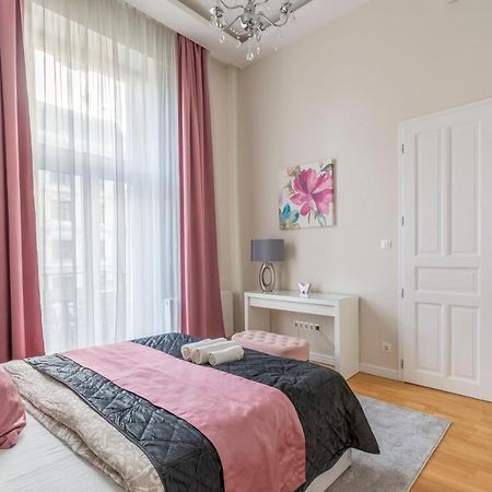 Luxury 3Bedrm 2Bathrm Apartment With Danube River View Budapest Ngoại thất bức ảnh