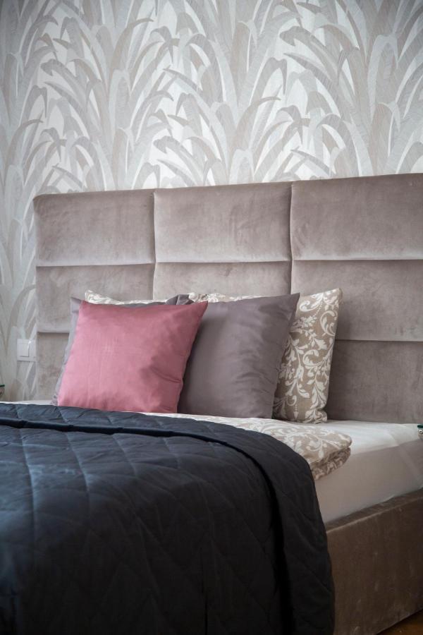 Luxury 3Bedrm 2Bathrm Apartment With Danube River View Budapest Ngoại thất bức ảnh